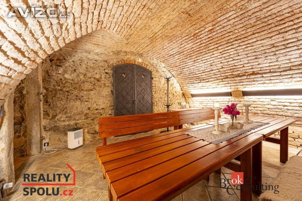 Foto inzerátu Prodej rodinného domu 212 m2, Velké Meziříčí