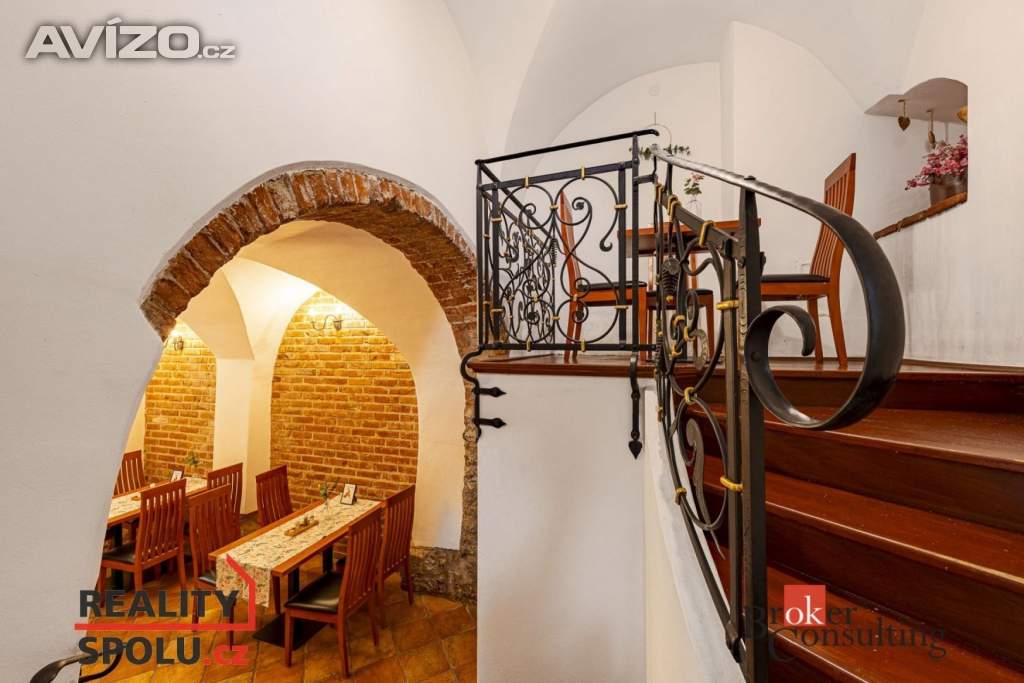 Foto inzerátu Prodej rodinného domu 212 m2, Velké Meziříčí