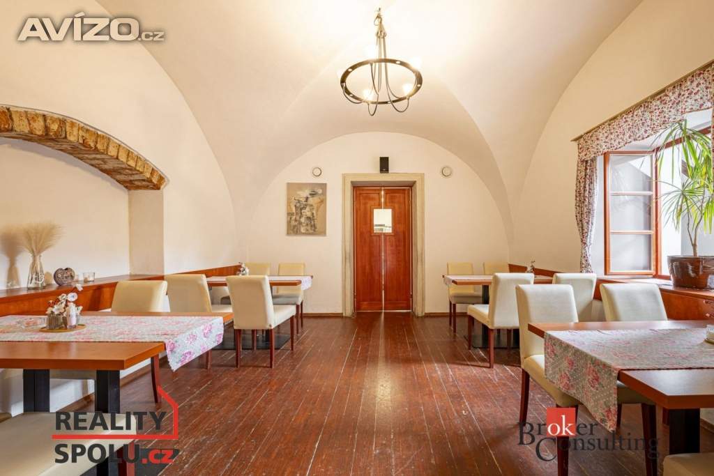 Foto inzerátu Prodej rodinného domu 212 m2, Velké Meziříčí