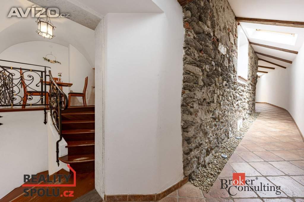 Foto inzerátu Prodej rodinného domu 212 m2, Velké Meziříčí