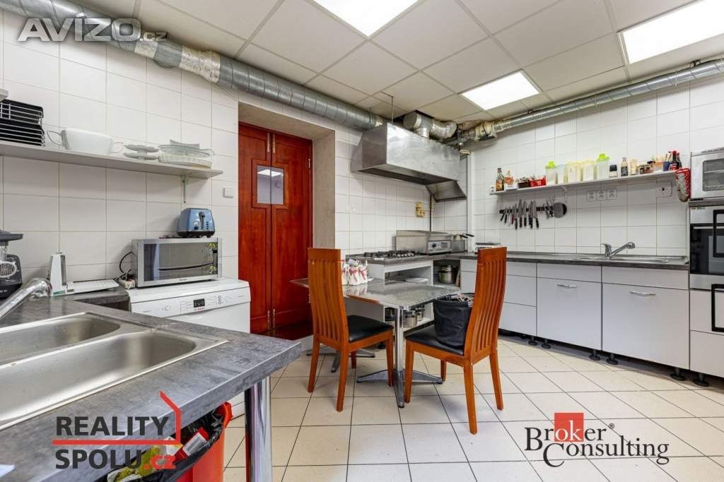 Foto inzerátu Prodej rodinného domu 212 m2, Velké Meziříčí