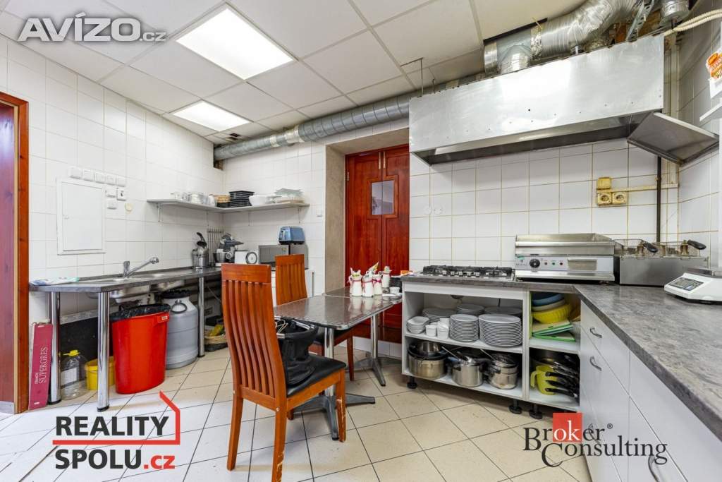 Foto inzerátu Prodej rodinného domu 212 m2, Velké Meziříčí