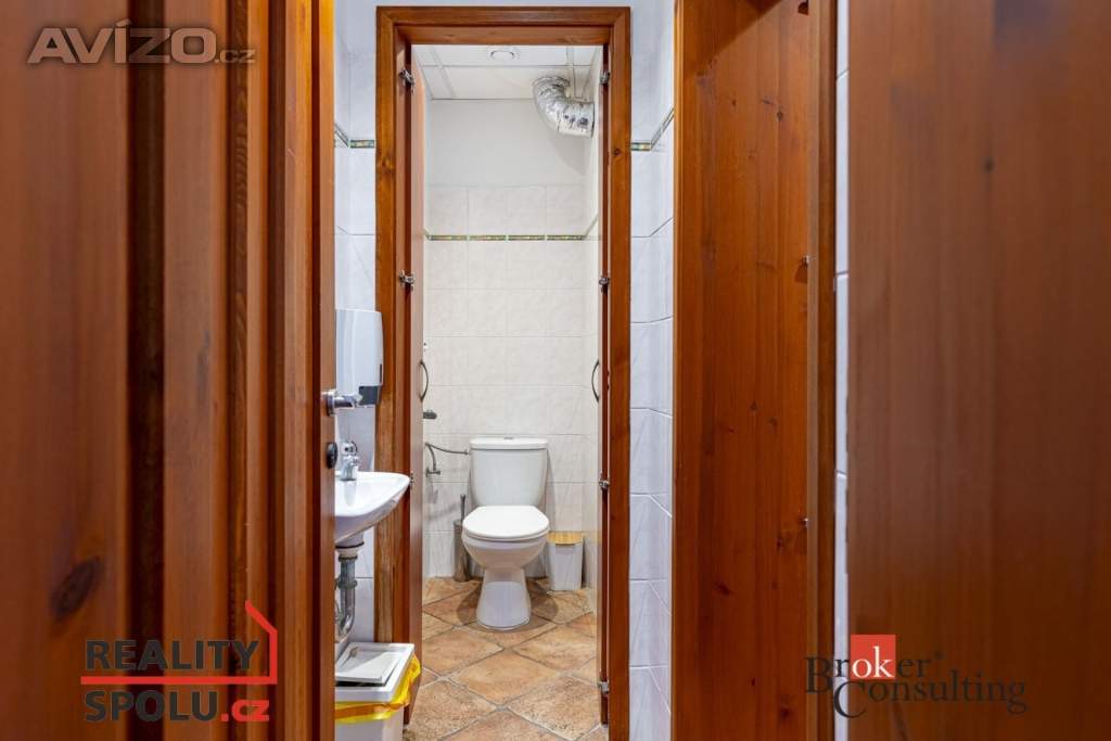 Foto inzerátu Prodej rodinného domu 212 m2, Velké Meziříčí