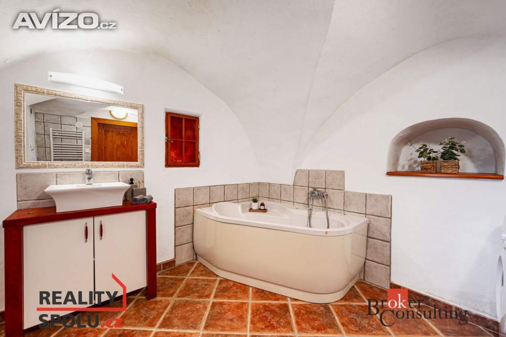 Foto inzerátu Prodej rodinného domu 212 m2, Velké Meziříčí