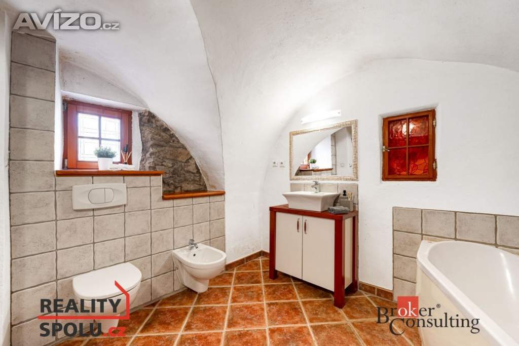 Foto inzerátu Prodej rodinného domu 212 m2, Velké Meziříčí