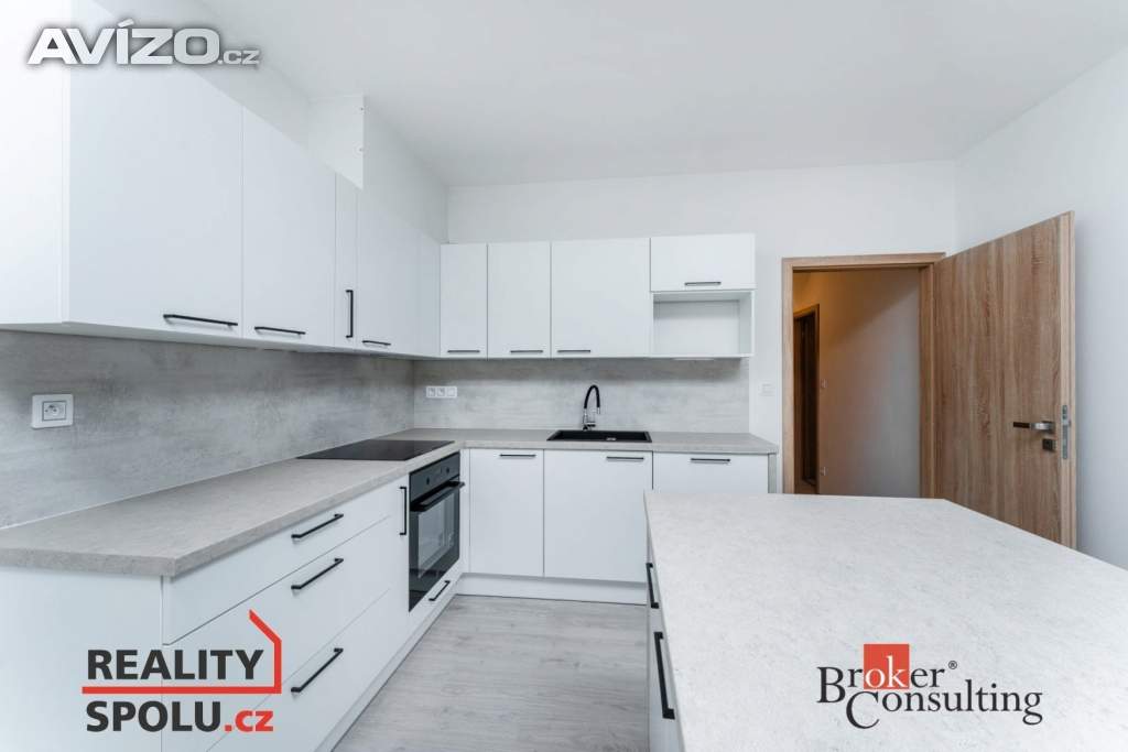Prodej bytu 2+kk 57 m2, Náchod