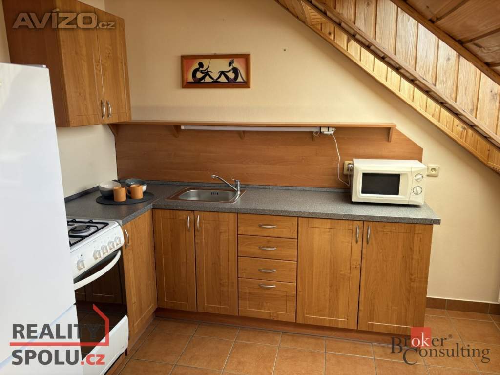Pronájem bytu 2+kk 75 m2, Opava