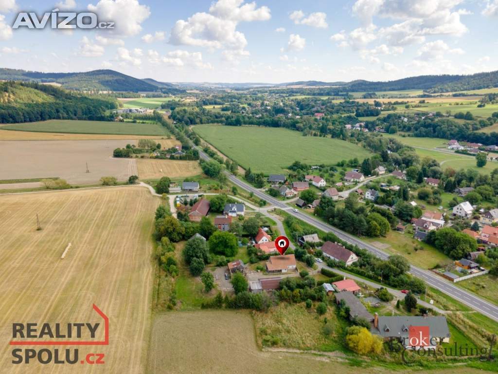 Foto inzerátu Prodej rodinného domu 80 m2, Zátor