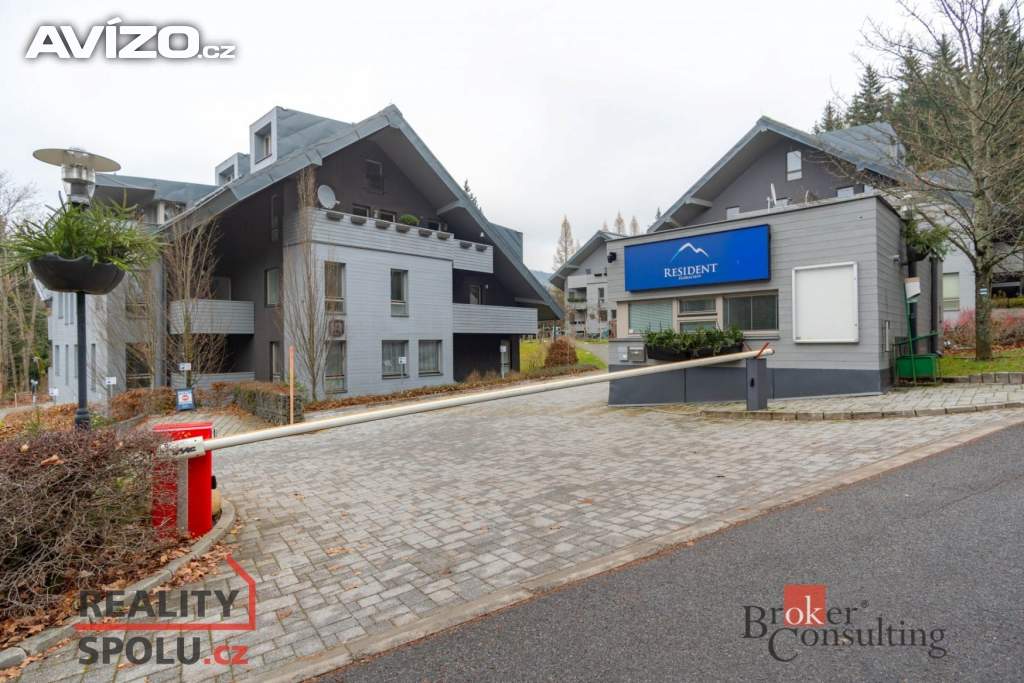 Foto inzerátu Prodej nemovitosti pro ubytování 25 m2, Harrachov