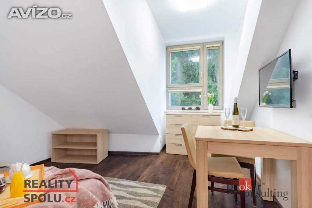 Foto inzerátu Prodej nemovitosti pro ubytování 25 m2, Harrachov