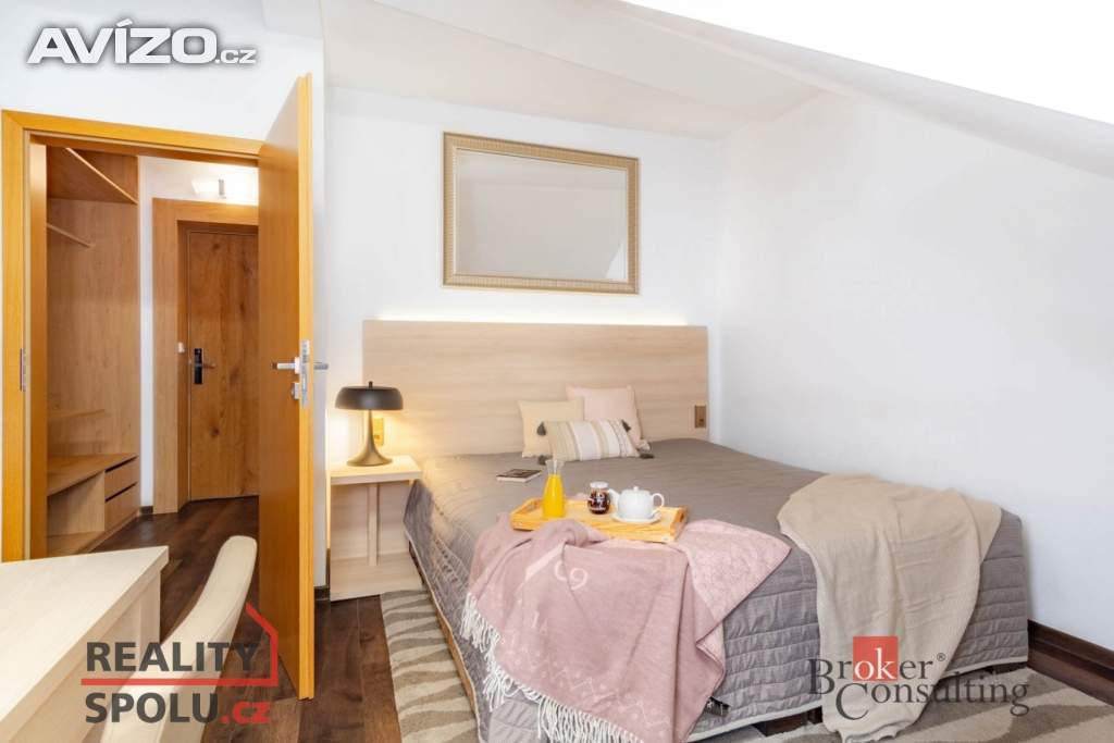 Foto inzerátu Prodej nemovitosti pro ubytování 25 m2, Harrachov