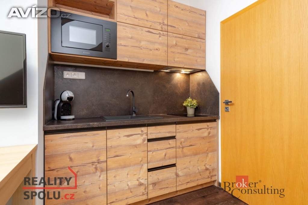 Foto inzerátu Prodej nemovitosti pro ubytování 25 m2, Harrachov