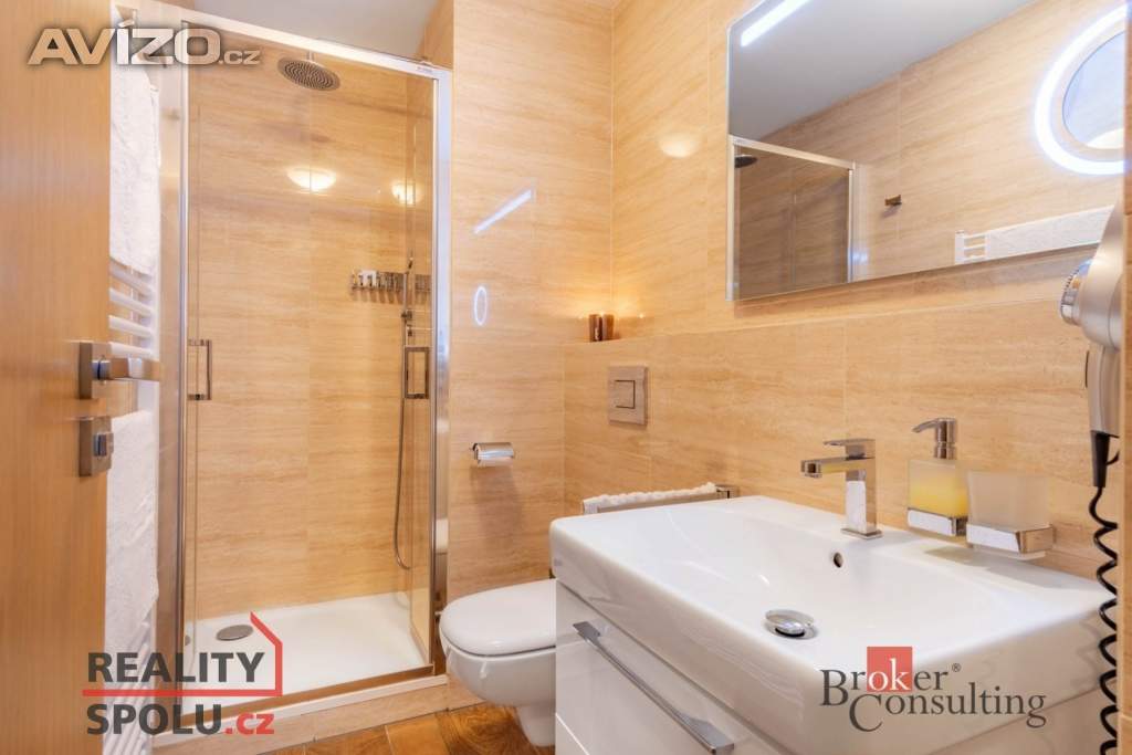 Foto inzerátu Prodej nemovitosti pro ubytování 25 m2, Harrachov