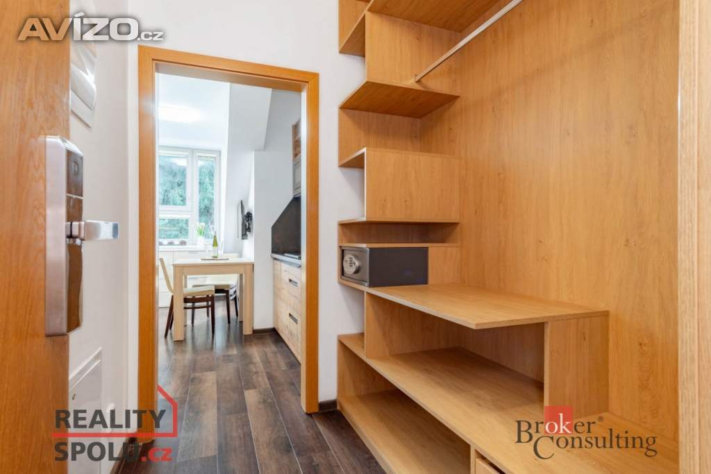 Foto inzerátu Prodej nemovitosti pro ubytování 25 m2, Harrachov