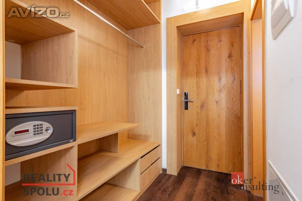 Foto inzerátu Prodej nemovitosti pro ubytování 25 m2, Harrachov