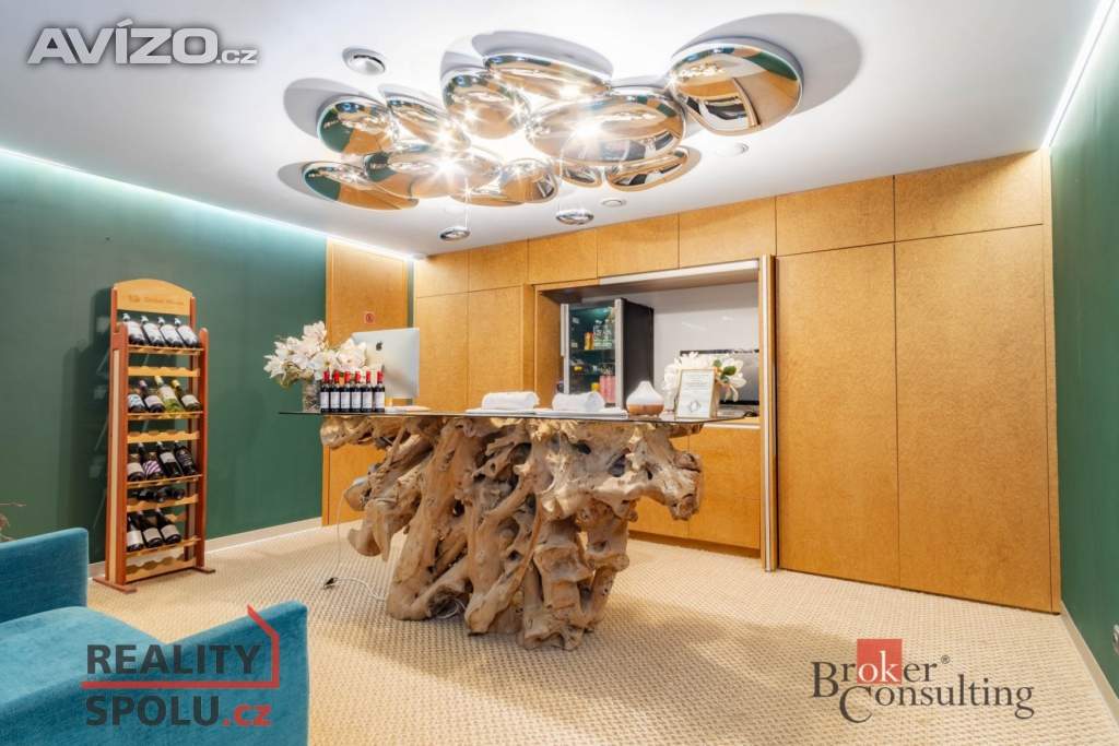 Foto inzerátu Prodej nemovitosti pro ubytování 25 m2, Harrachov