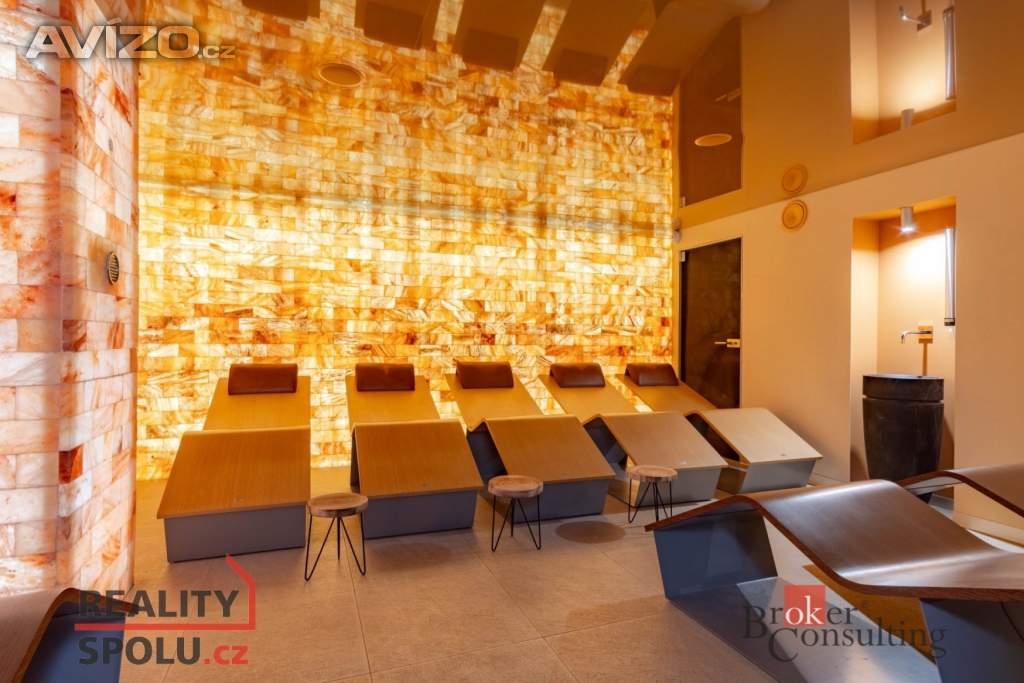 Foto inzerátu Prodej nemovitosti pro ubytování 25 m2, Harrachov