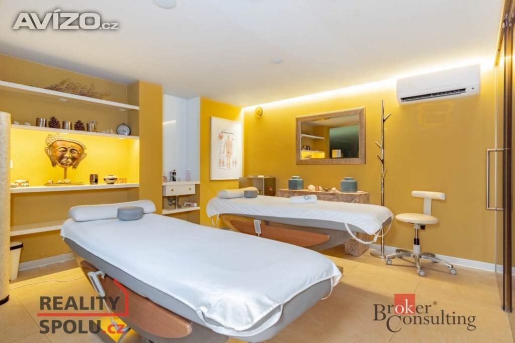 Foto inzerátu Prodej nemovitosti pro ubytování 25 m2, Harrachov