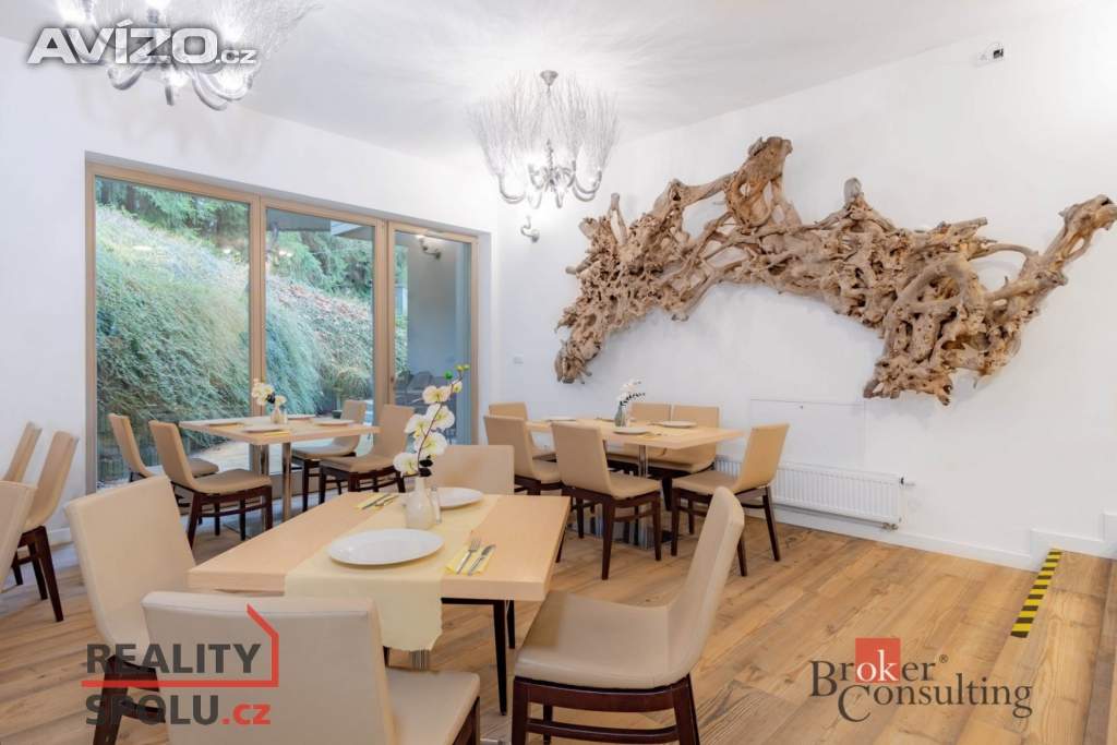 Foto inzerátu Prodej nemovitosti pro ubytování 25 m2, Harrachov