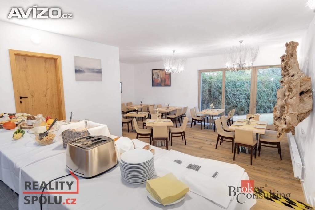 Foto inzerátu Prodej nemovitosti pro ubytování 25 m2, Harrachov