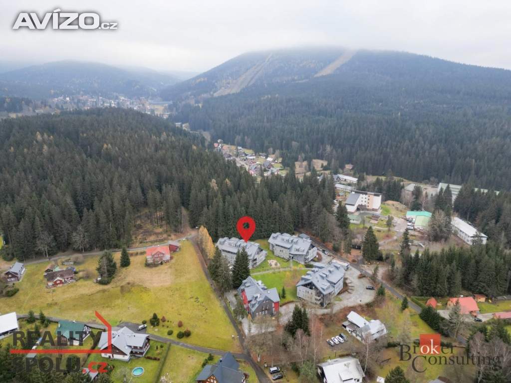 Foto inzerátu Prodej nemovitosti pro ubytování 25 m2, Harrachov