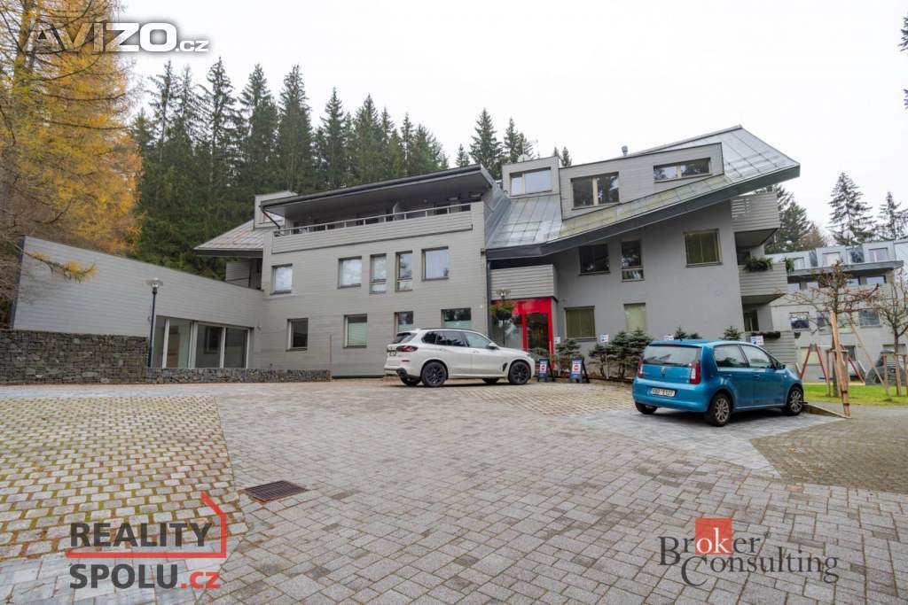 Foto inzerátu Prodej nemovitosti pro ubytování 25 m2, Harrachov