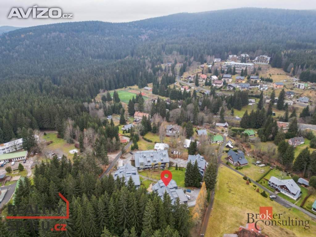Foto inzerátu Prodej nemovitosti pro ubytování 25 m2, Harrachov