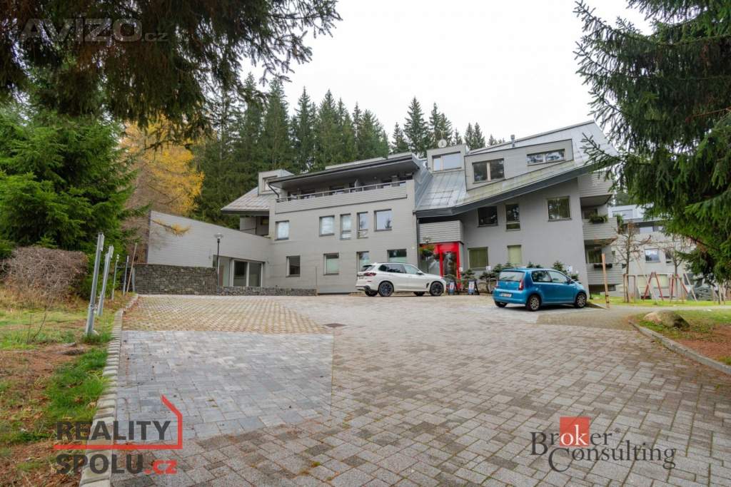 Foto inzerátu Prodej nemovitosti pro ubytování 25 m2, Harrachov