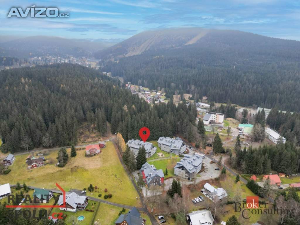 Foto inzerátu Prodej nemovitosti pro ubytování 25 m2, Harrachov