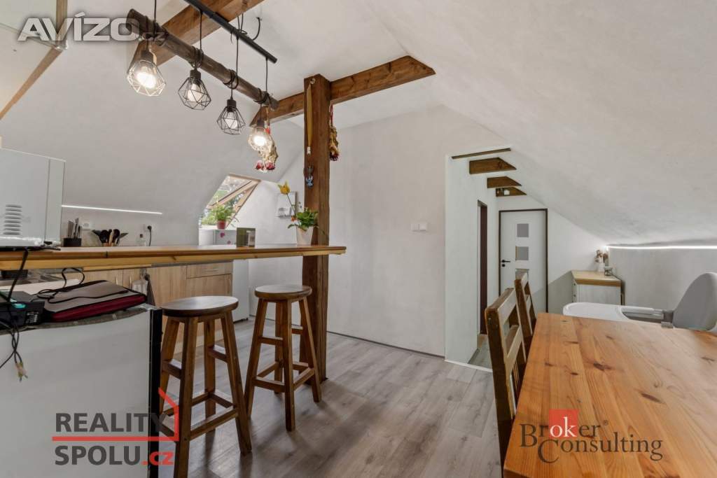 Foto inzerátu Prodej zemědělské usedlosti 202 m2, Bystré