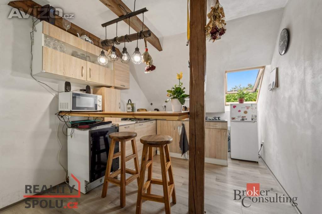 Foto inzerátu Prodej zemědělské usedlosti 202 m2, Bystré