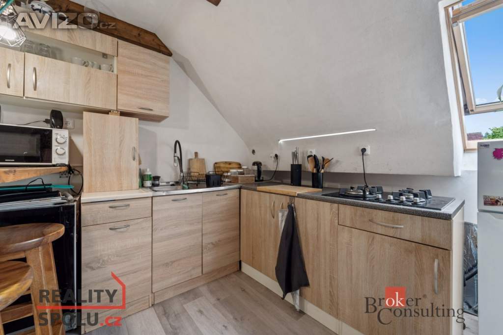 Foto inzerátu Prodej zemědělské usedlosti 202 m2, Bystré