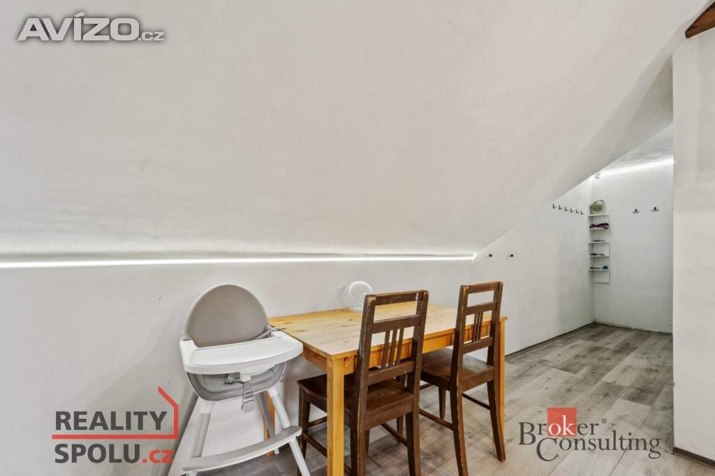 Foto inzerátu Prodej zemědělské usedlosti 202 m2, Bystré