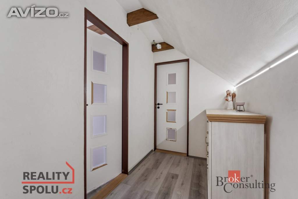 Foto inzerátu Prodej zemědělské usedlosti 202 m2, Bystré