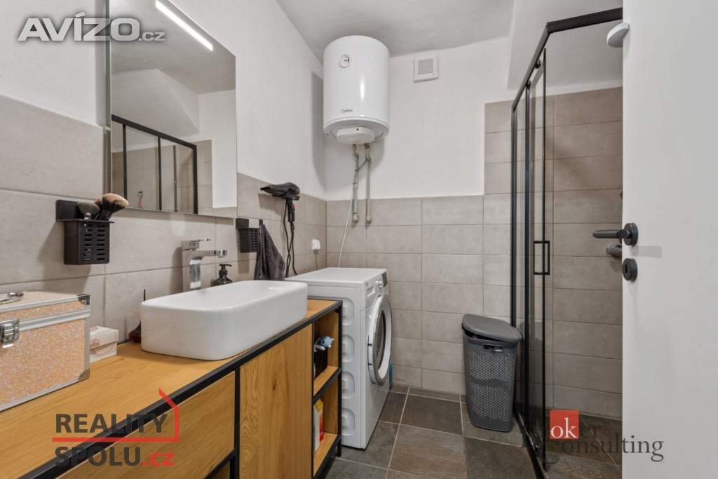 Foto inzerátu Prodej zemědělské usedlosti 202 m2, Bystré