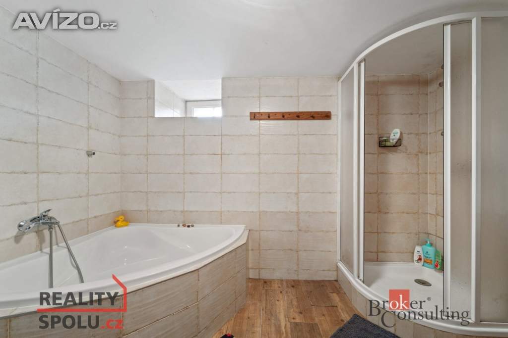 Foto inzerátu Prodej zemědělské usedlosti 202 m2, Bystré