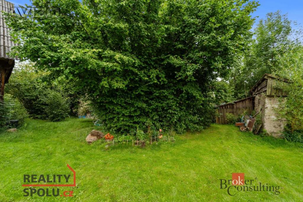 Foto inzerátu Prodej zemědělské usedlosti 202 m2, Bystré