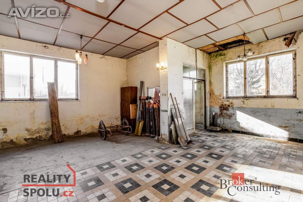 Foto inzerátu Prodej rodinné domy, 395 m2 - Úsobí