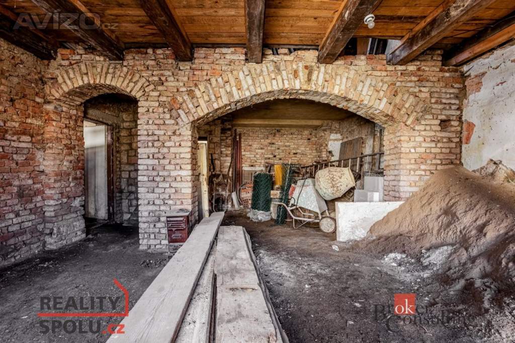 Foto inzerátu Prodej rodinné domy, 395 m2 - Úsobí