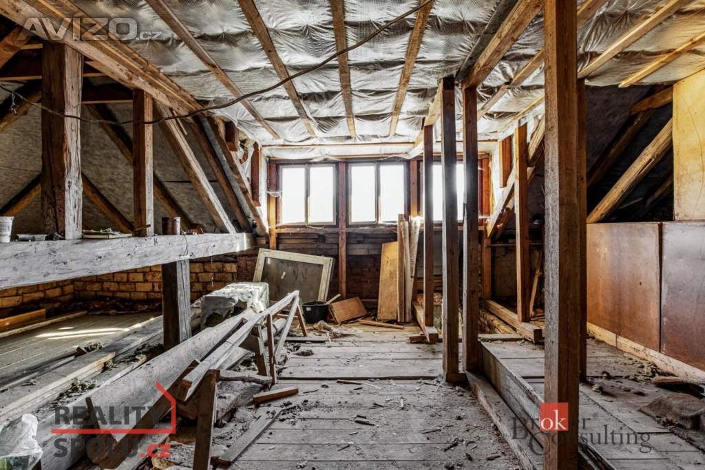 Foto inzerátu Prodej rodinné domy, 395 m2 - Úsobí