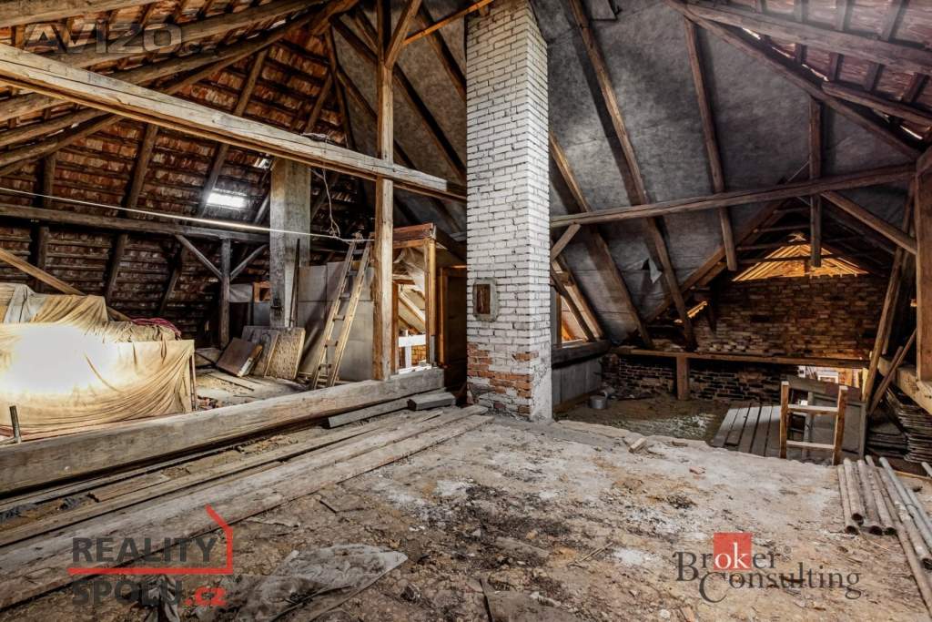 Foto inzerátu Prodej rodinné domy, 395 m2 - Úsobí