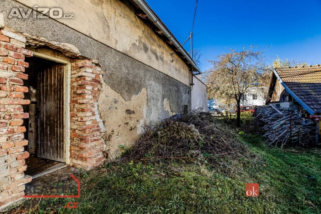 Foto inzerátu Prodej rodinné domy, 395 m2 - Úsobí