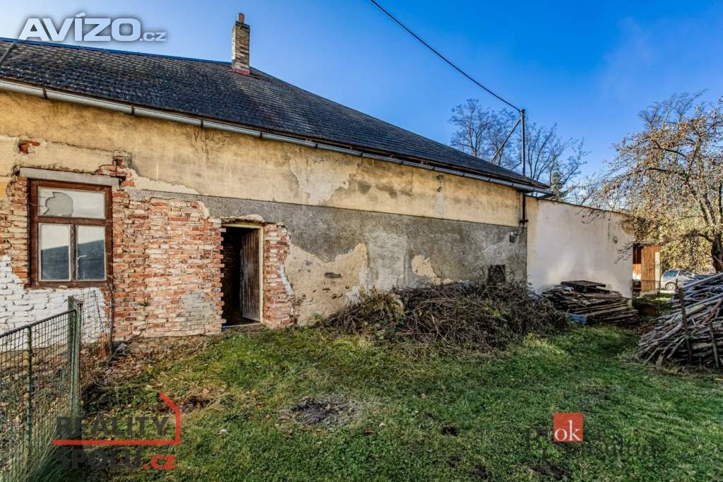 Foto inzerátu Prodej rodinné domy, 395 m2 - Úsobí