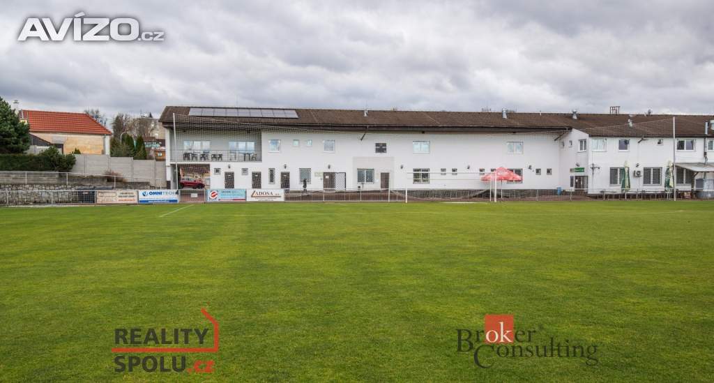 Foto inzerátu Prodej ubytování, 2 358 m2 - Rosice