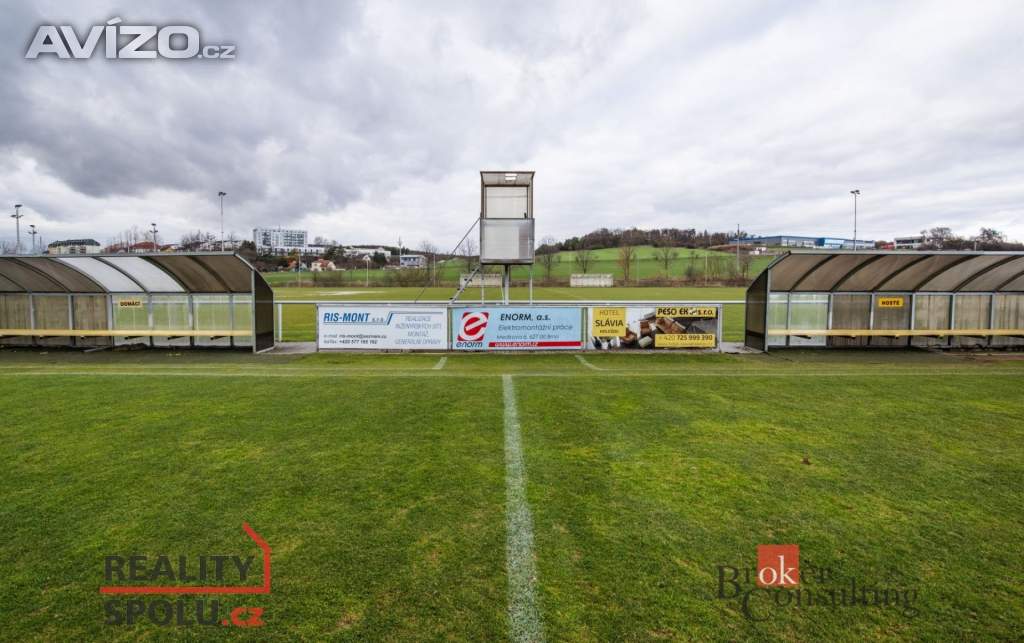 Foto inzerátu Prodej ubytování, 2 358 m2 - Rosice