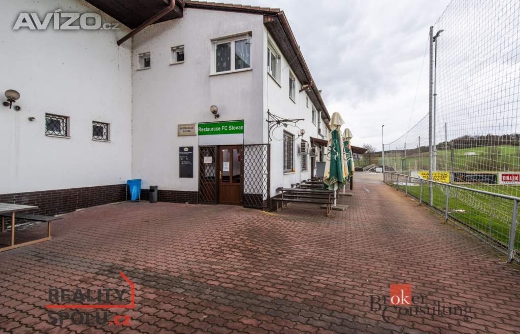 Foto inzerátu Prodej ubytování, 2 358 m2 - Rosice