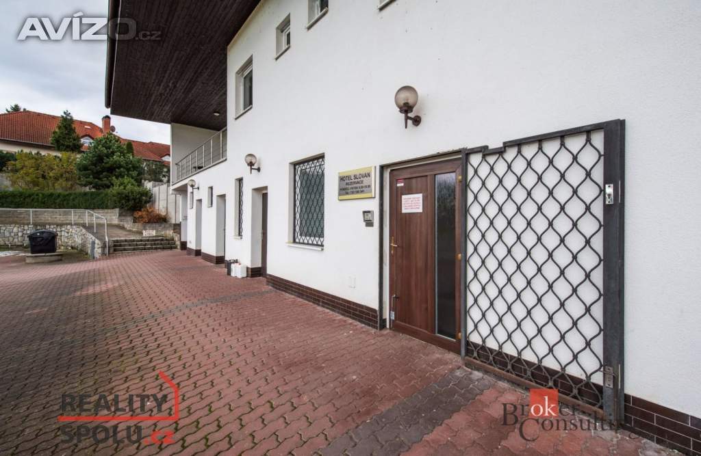 Foto inzerátu Prodej ubytování, 2 358 m2 - Rosice