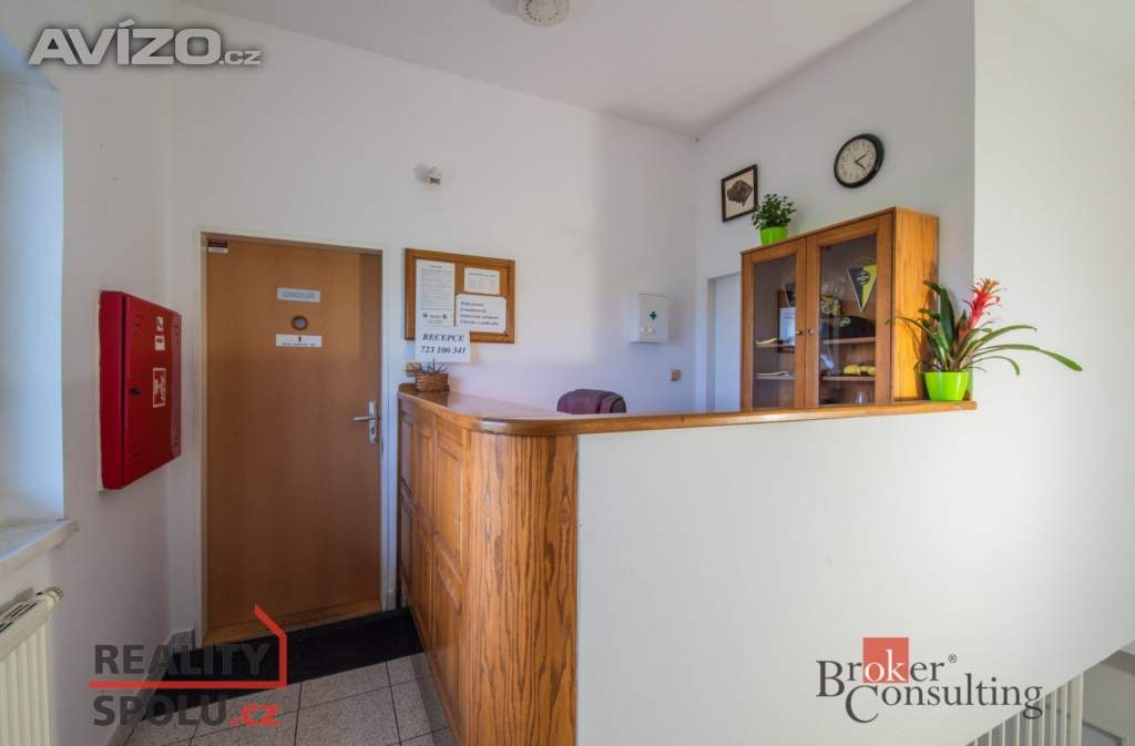 Foto inzerátu Prodej ubytování, 2 358 m2 - Rosice