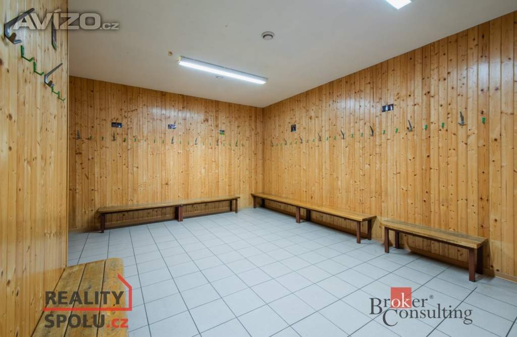 Foto inzerátu Prodej ubytování, 2 358 m2 - Rosice