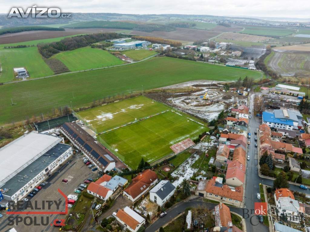 Foto inzerátu Prodej ubytování, 2 358 m2 - Rosice